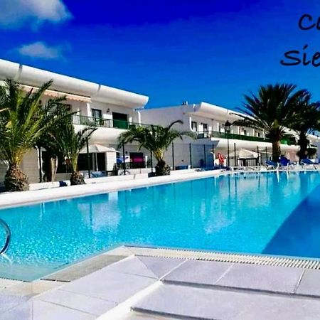 코라레호 Casa Sienna 아파트 외부 사진