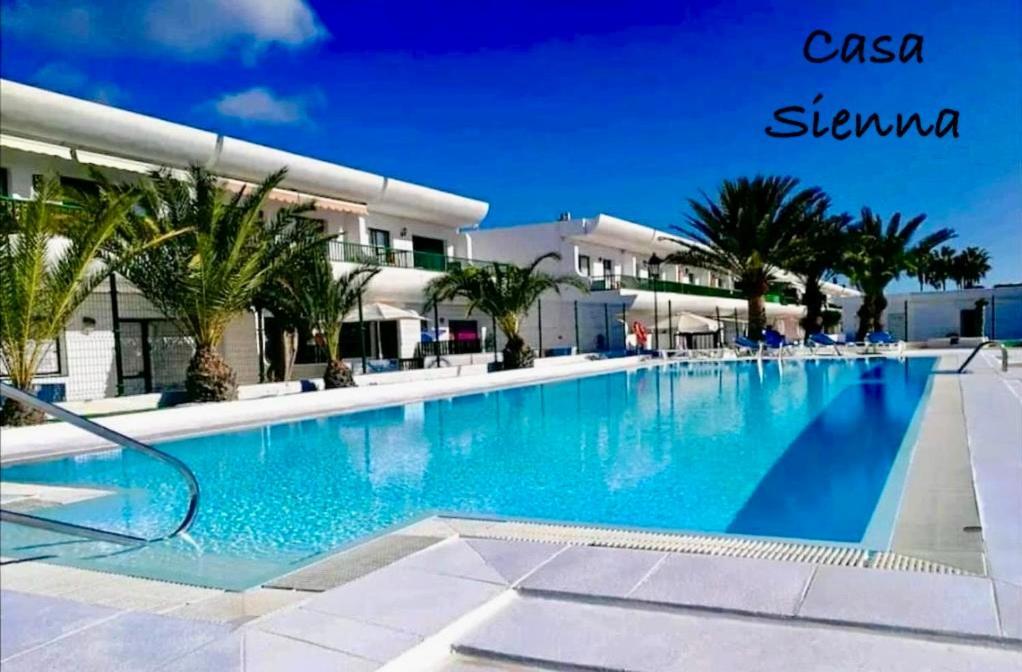 코라레호 Casa Sienna 아파트 외부 사진